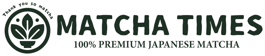 MATCHA TIMES